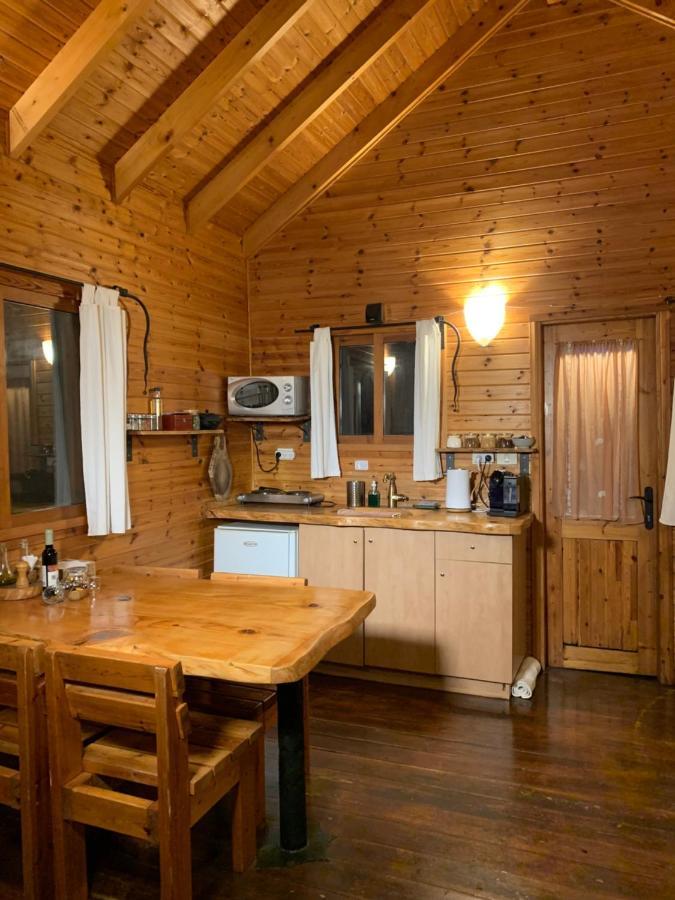 Вілла פסגת מתת Pisgat Mattat Екстер'єр фото